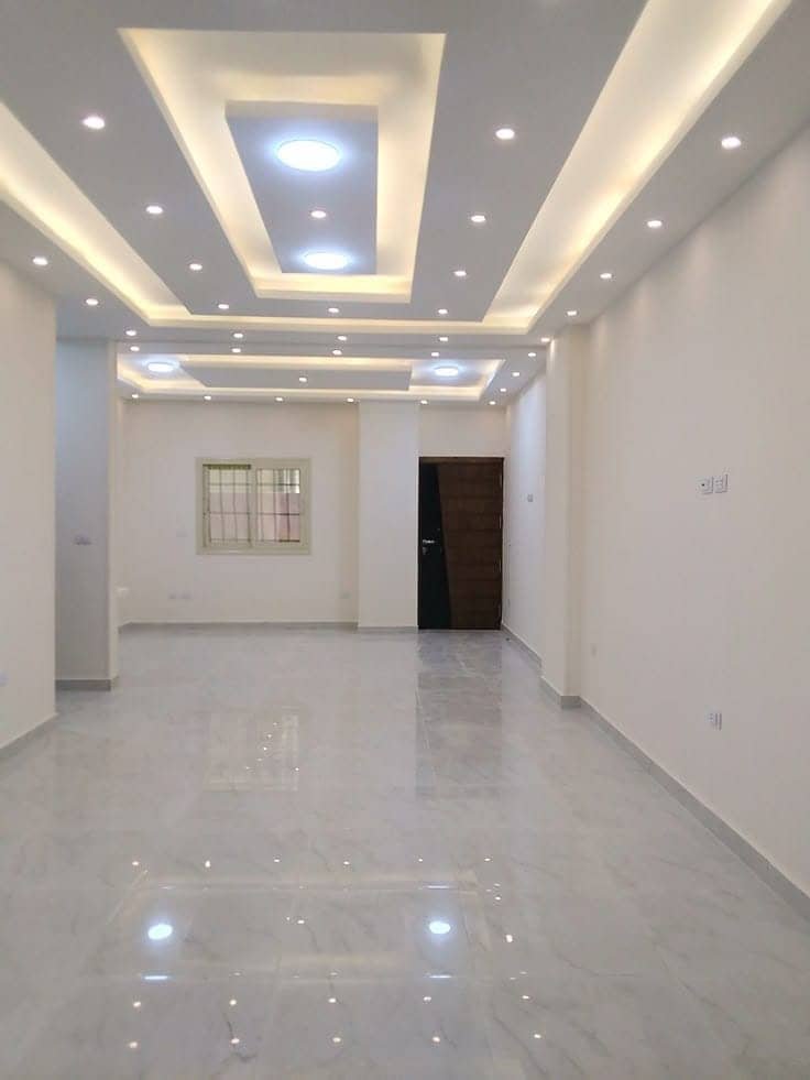 الدهانات والأصباغ الداخلية